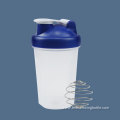 550ml Single Layer Plastic Shaker